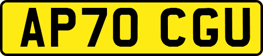 AP70CGU