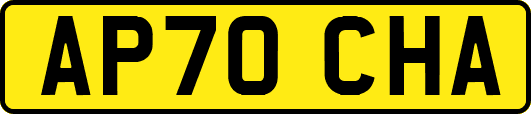 AP70CHA
