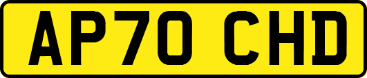 AP70CHD