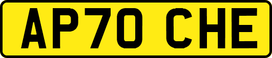 AP70CHE