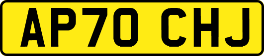 AP70CHJ