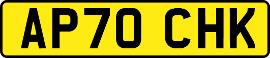 AP70CHK