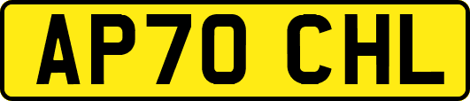 AP70CHL