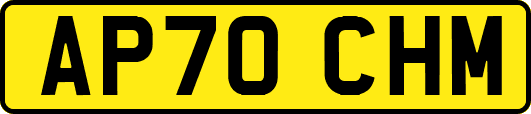 AP70CHM