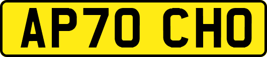 AP70CHO