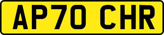 AP70CHR
