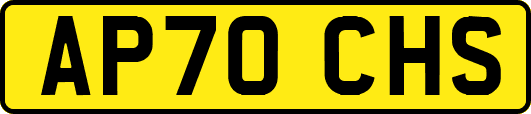 AP70CHS