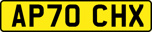 AP70CHX