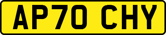 AP70CHY