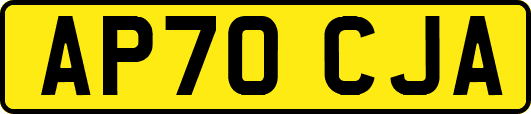 AP70CJA