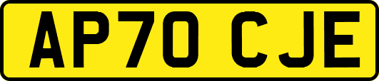 AP70CJE