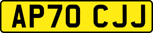 AP70CJJ