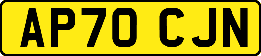 AP70CJN