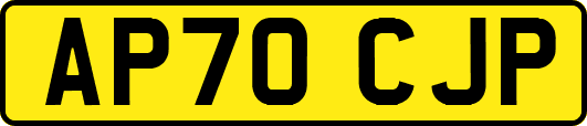 AP70CJP