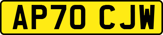 AP70CJW
