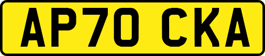 AP70CKA