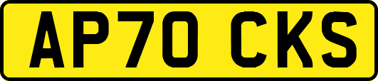 AP70CKS