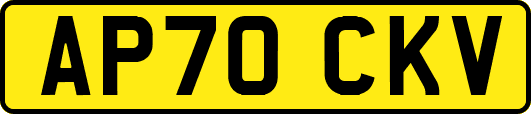 AP70CKV
