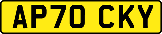 AP70CKY