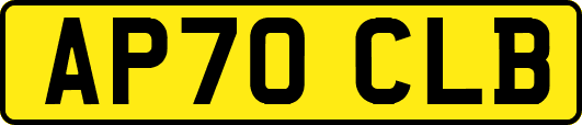AP70CLB