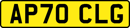 AP70CLG
