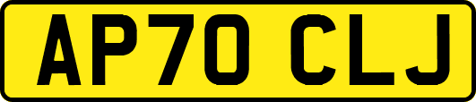 AP70CLJ