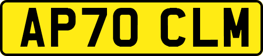 AP70CLM