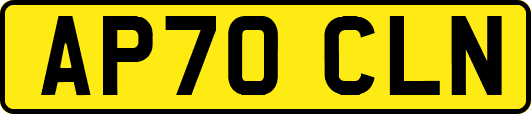 AP70CLN
