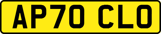 AP70CLO
