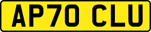 AP70CLU