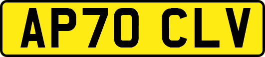AP70CLV