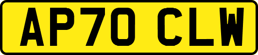 AP70CLW