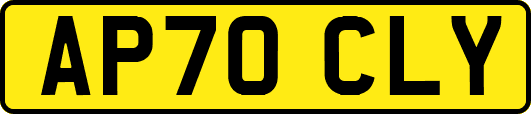 AP70CLY