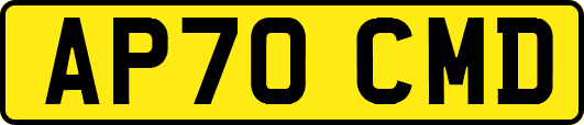 AP70CMD