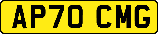 AP70CMG