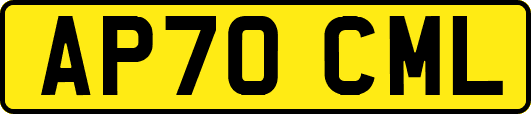 AP70CML