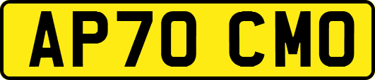 AP70CMO