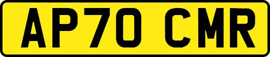 AP70CMR