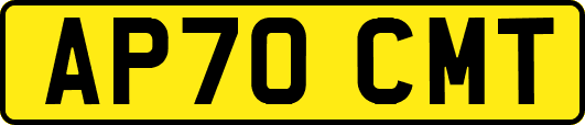 AP70CMT