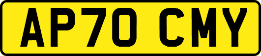 AP70CMY