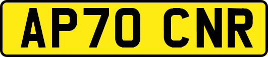 AP70CNR
