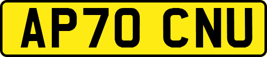 AP70CNU