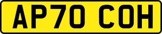 AP70COH
