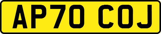 AP70COJ