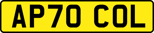 AP70COL