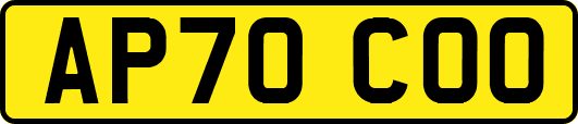 AP70COO