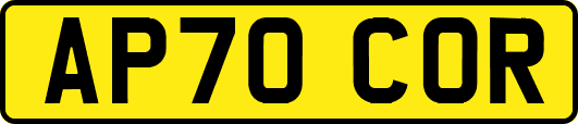 AP70COR