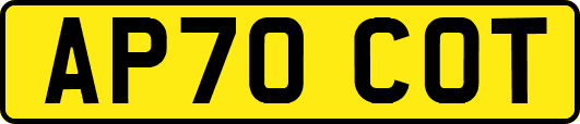 AP70COT