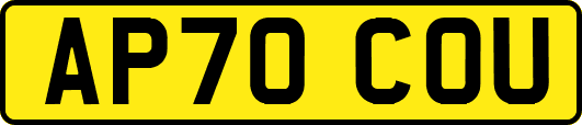 AP70COU