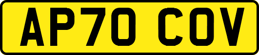 AP70COV